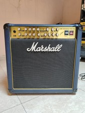 Marshall 30 Th Anniversary 6101 Blue Tolex Limited Edition