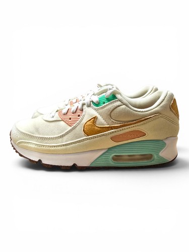 Scarpe donna nike air max - da,
