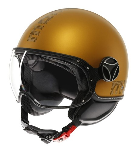 Casco moto momo - design, fgtr