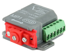 Trasmissione deviatore