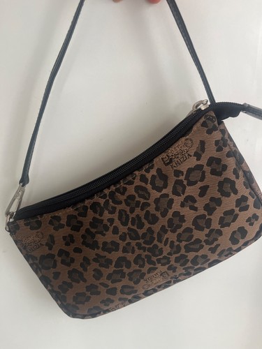 Borsa mano vintage krizia - a,