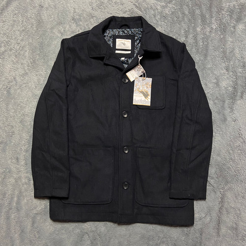 Cappotto harry marrone uomo - cappotto,