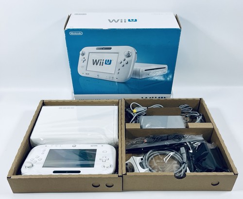 Console nintendo wii - console,