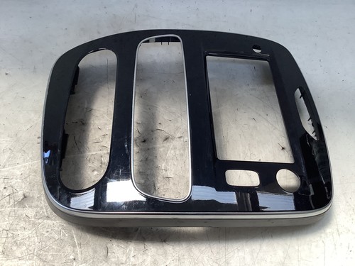 Cornice autoradio per - autoradio,