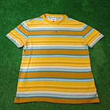 Tommy Jeans T-shirt uomo media