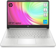 HP 14s-dq5003sa 14" computer