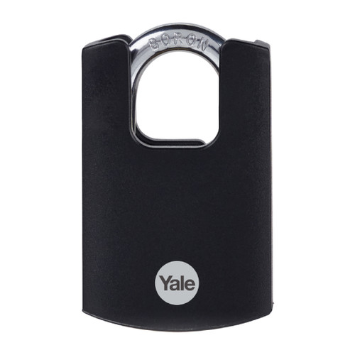 Yale lucchetto ottone - ottone, di