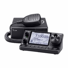 Icom IC-7100 Ricevitore