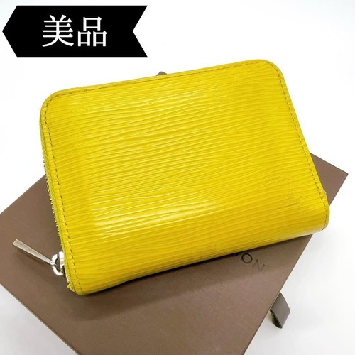 Portafoglio louis vuitton epi - louis,
