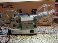 Proiettore vintage EUMIG Mark 501  - Super 8 / 8mm