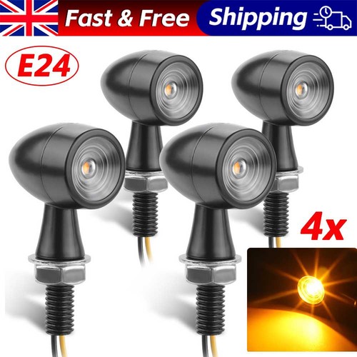 Indicatori led moto - indicatori,
