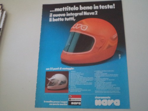 Advertising pubblicità 1977 - pubblicità,