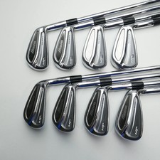 Set di ferri usati Mizuno