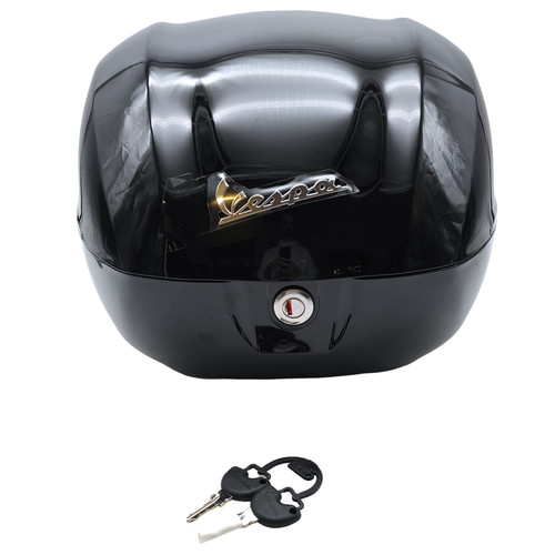 Bauletto 32l nero originale - 32l,