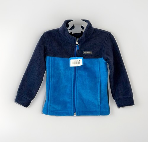 Columbia giacca pile per - in,