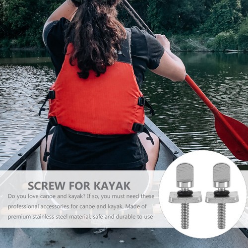 Set accessori barca viti - accessori,