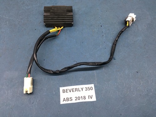 Regolatore tensione piaggio - regolatore,