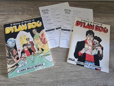 Dylan Dog Il Gioco Di Ruolo