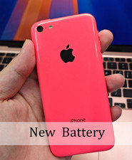 Apple iPhone 5c (Sbloccato)