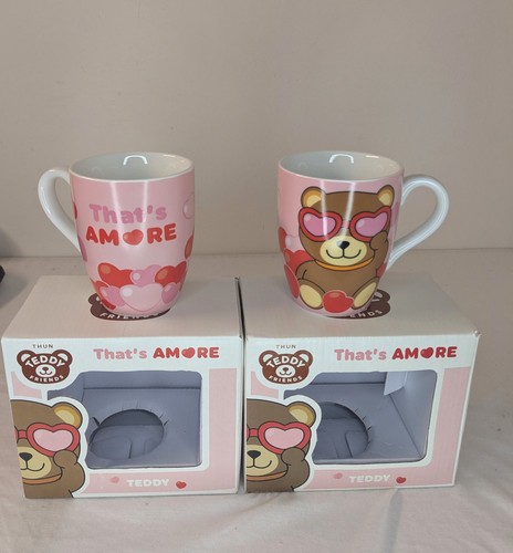 Thun teddy friends - thun, that's