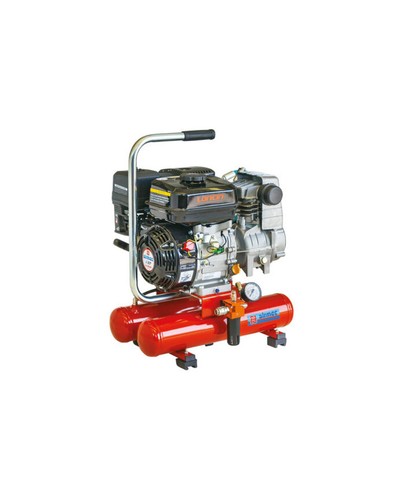 Airmec mini 260 - mini,