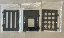 Epson 3 porta pellicola 24x36 4x5 35 mm slide Perfection V800/V850/V700/V750