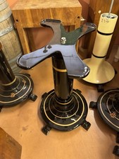 piedistallo per affettatrici e affettatrice Berkel restaurato standard