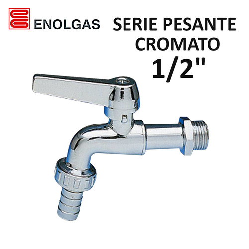 Rubinetto esterno per - rubinetto, da
