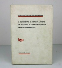 LEGA COOPERATIVE EMILIA