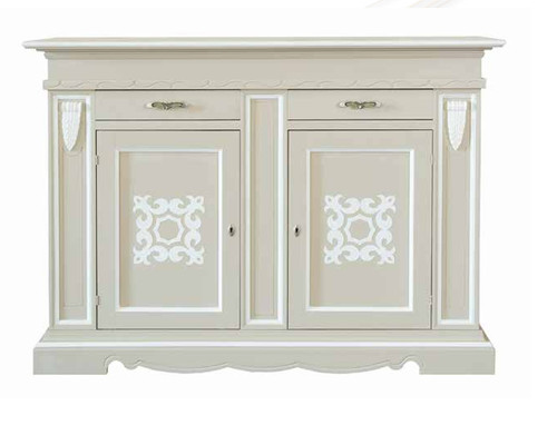 Mobile credenza madia 2c - +,