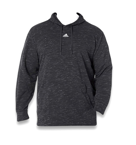 Adidas melange felpa con - melange,