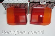 COPPIA FANALINI FANALE