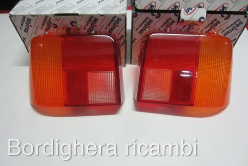 Coppia fanalini fanale - coppia,