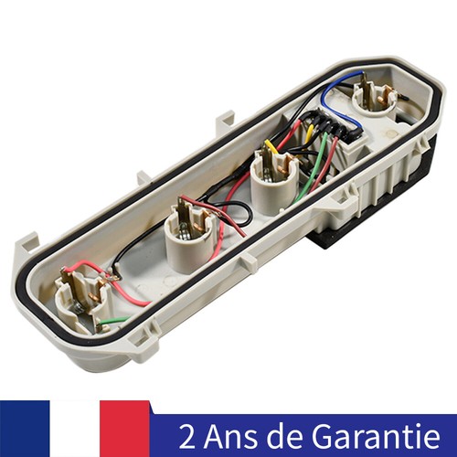 Platine feu feux arriere pour - platine,