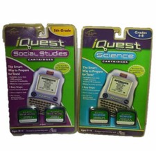 Nuove cartucce leapfrog - nuove,