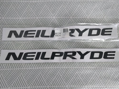 Adesivi neilpryde ciclismo - 3,