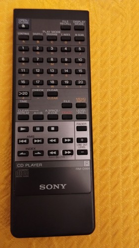 Sony lettore cdp x555es - ,