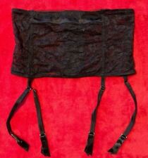 REGGICALZE BUSTINO SEXY GARTERBELT INTIMISSIMI