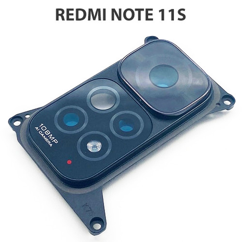 Xiaomi redmi note 11s vetro - redmi,