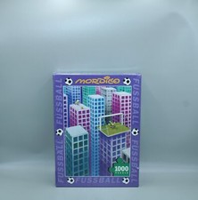 🧩 Puzzle calcio Heye