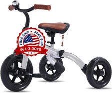 Triciclo para niños pequeños