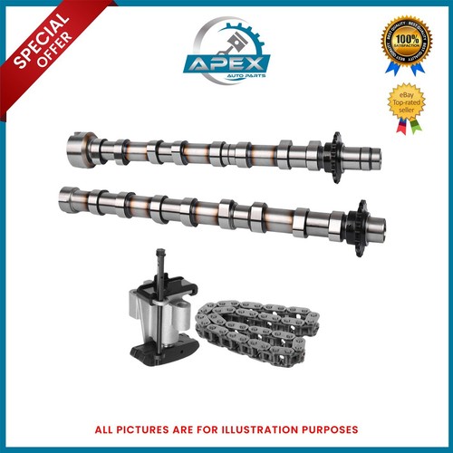 Albero camme scarico - albero,