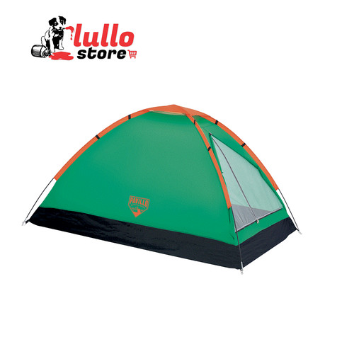 Tenda campeggio igloo posti - igloo, 2