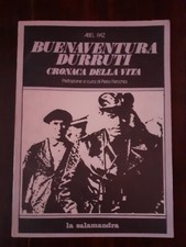 ABEL PAZ - BUENAVENTURA