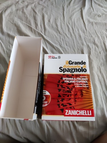 Grande dizionario di - il,