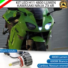 LAMPADA LED H11 6000K 4800