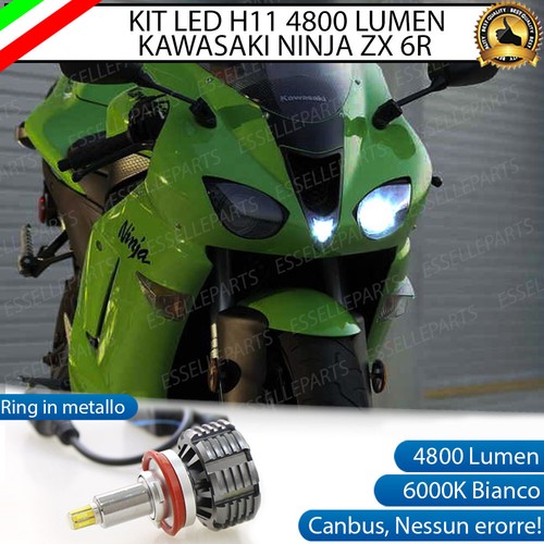 Lampada led h11 6000k - h11,