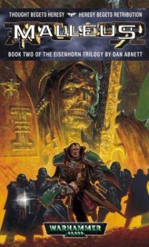 Malleus the eisenhorn - malleus, (the