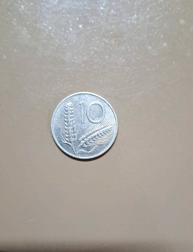 Lire 1982 collezione - lire,