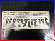 STAFFA BRACCIOLO PER FISSAG